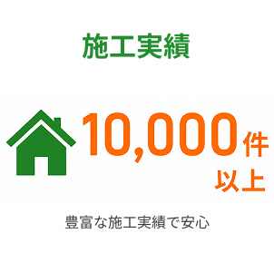施工実績