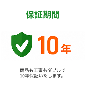 保証期間