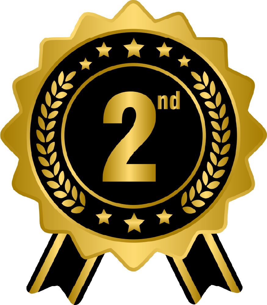 2位