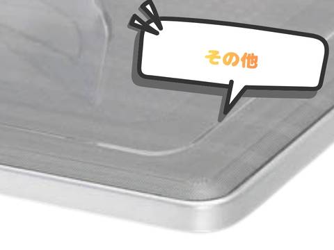 その他
