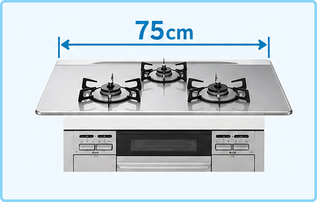 75cm