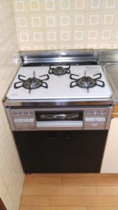 東京都杉並区 PD-509WS-60CV 施工事例