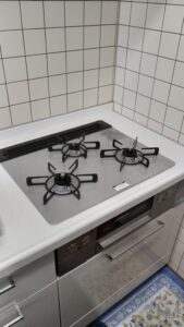 東京都江戸川区 RHS31W32L24RSTW 施工事例