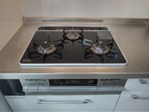 千葉県千葉市若葉区 PD-732WS-60CK 施工事例