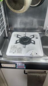 東京都豊島区 N1C04KSA 施工事例