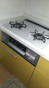 埼玉県さいたま市浦和区 PD-200WS-60CV 施工事例
