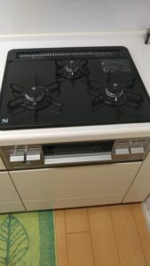 埼玉県草加市 PD-N36S 施工事例
