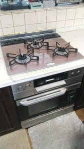 埼玉県さいたま市浦和区 RHS31W32L22RSTW 施工事例