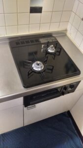 東京都世田谷区 N2G23KSQ1 施工事例