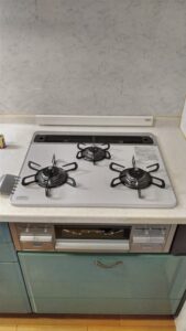 東京都江戸川区 PD-509WS-60CV 施工事例