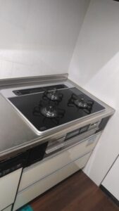 東京都品川区 PD-733WS-75CK 施工事例