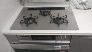 埼玉県草加市 PD-732WS-75GH 施工事例
