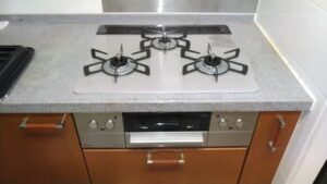 東京都大田区 RHS31W32L24RSTW 施工事例