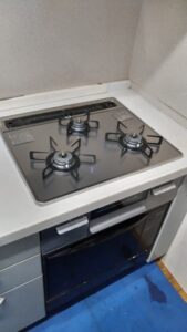 東京都練馬区 N3WT6RWASKSIEC 施工事例