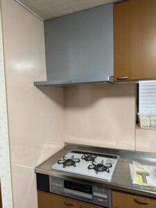 神奈川県横浜市港南区 WNBSK757CDMSIR 施工事例