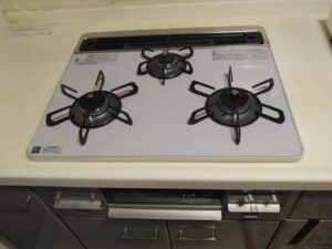 千葉県千葉市稲毛区 PD-509WS-60CV 施工事例