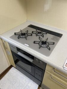 千葉県八千代市 RHS31W32L24RSTW 施工事例
