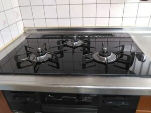 東京都西多摩郡瑞穂町 RS71W36T1RBW 施工事例