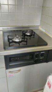 埼玉県川口市 N2G23KSQ1 施工事例