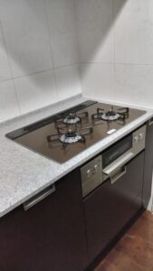 東京都杉並区 RHS71W32L23RASTW 施工事例