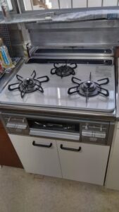東京都新宿区 PD-509WS-60CV 施工事例