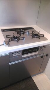 東京都大田区 RS31W36T2RVW 施工事例