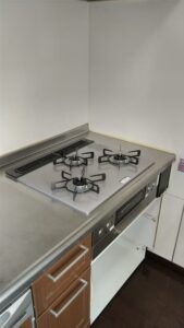 東京都板橋区 RHS31W32L24RASTW 施工事例
