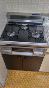 東京都八王子市 PD-509WS-60CK 施工事例