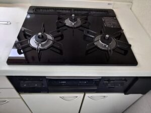 東京都小金井市 RS31W36T1RBW 施工事例