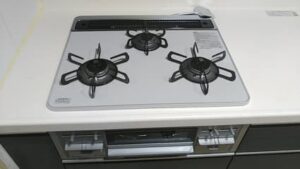 埼玉県草加市 PD-509WS-60CV 施工事例
