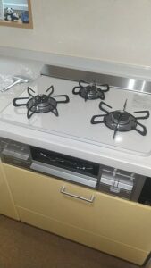 埼玉県さいたま市南区 PD-509WS-60CV 施工事例