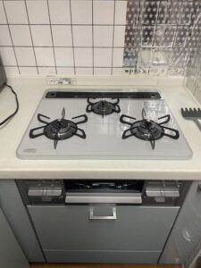 千葉県松戸市 PD-509WS-60CV 施工事例