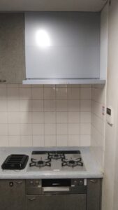東京都世田谷区 RHS31W32L24RSTW 施工事例