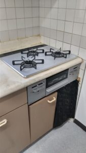 東京都足立区 RS31W27P12DVW 施工事例