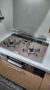 東京都江戸川区 RHS71W32L22RSTW 施工事例