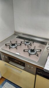 東京都江戸川区 RHS31W32L22RSTW 施工事例