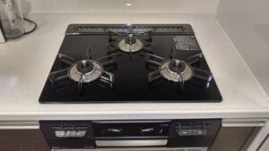 東京都世田谷区 RS31W36T1RBW 施工事例