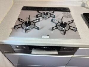 東京都西東京市 RHS31W32L24RASTW 施工事例