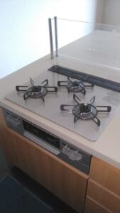 東京都墨田区 RS31W36T2RVW 施工事例