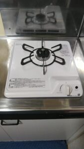 埼玉県越谷市 PD-100H 施工事例