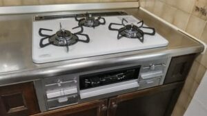 埼玉県さいたま市緑区 PD-509WS-60CV 施工事例