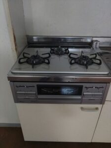 神奈川県川崎市多摩区 PD-509WS-60CV 施工事例