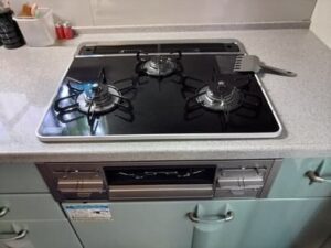 神奈川県川崎市宮前区 PD-509WS-60CK 施工事例