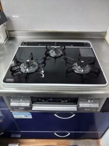 東京都練馬区 PD-509WS-60CK 施工事例