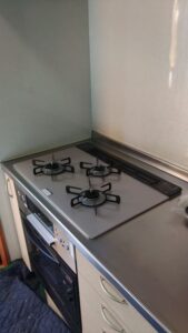 埼玉県和光市 RHS71W32L24RASTW 施工事例