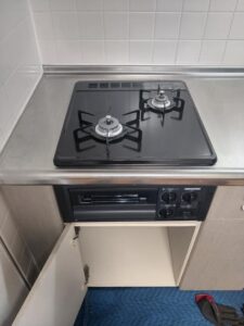 東京都大田区 N2G23KSQ1 施工事例