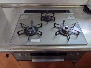 埼玉県草加市 N3WS5PWAS6STE 施工事例
