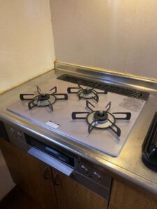 千葉県松戸市 RHS31W32L24RSTW 施工事例
