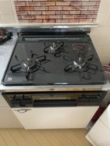 千葉県松戸市 PD-N36 施工事例