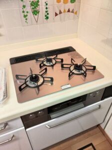 東京都江戸川区 RHS31W32L22RASTW 施工事例